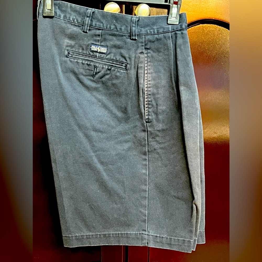 Men’s Navy Ralph Lauren Polo Chino shorts